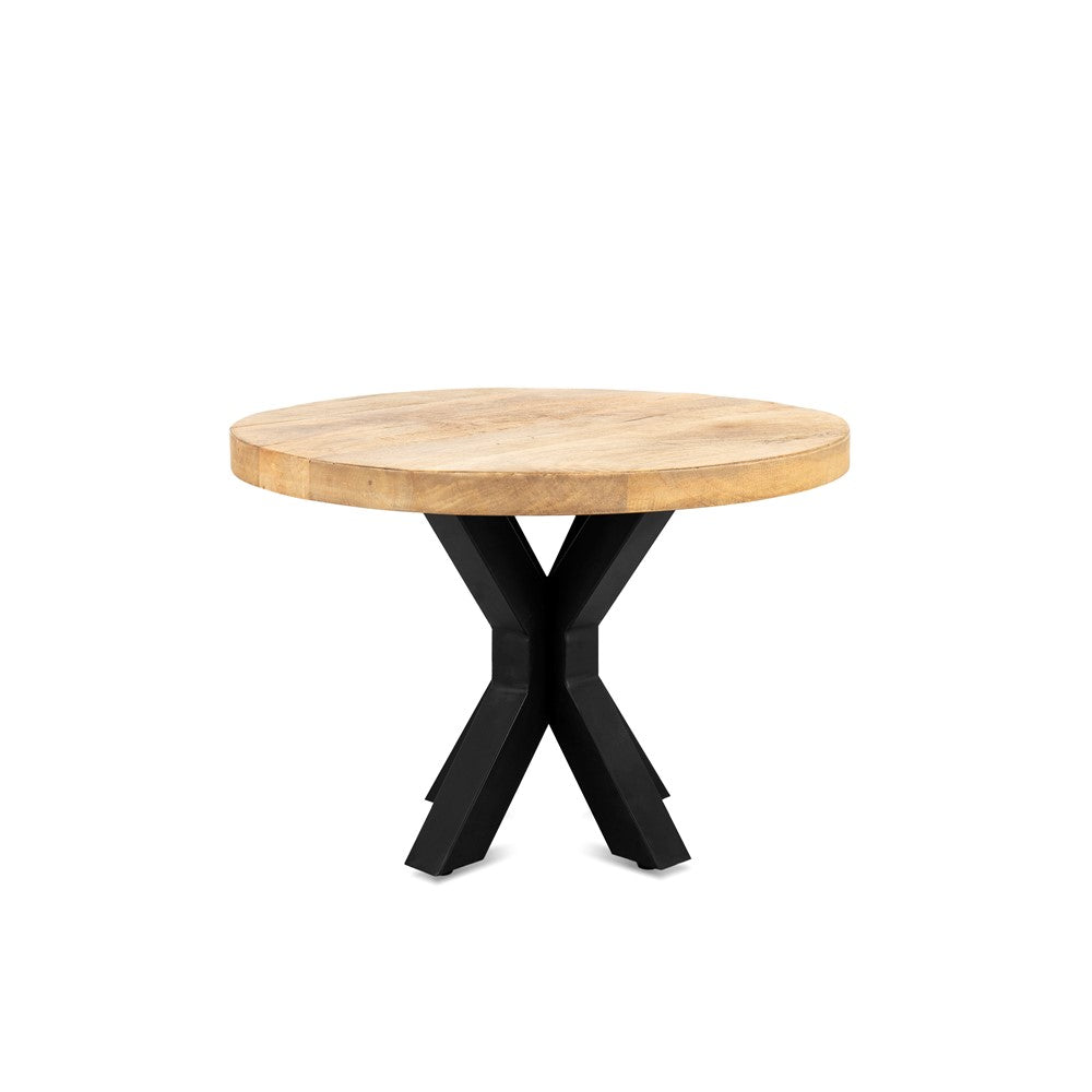 Salontafel Rond Kyara 60