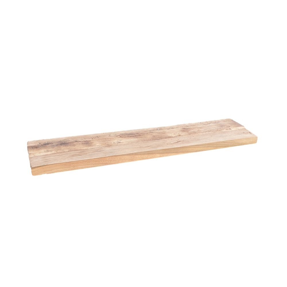 Plank Medium Rustiek Teak Sanur 80x20x5cm