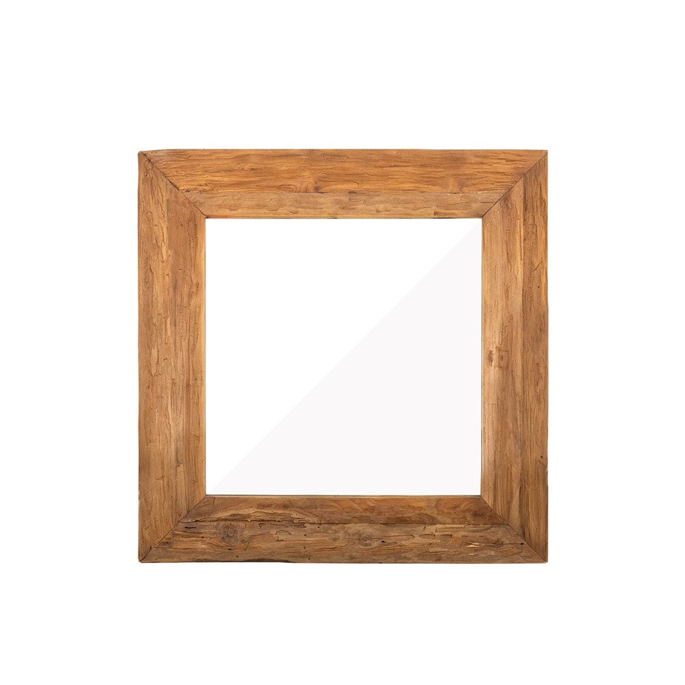 Mirror Square Bridge