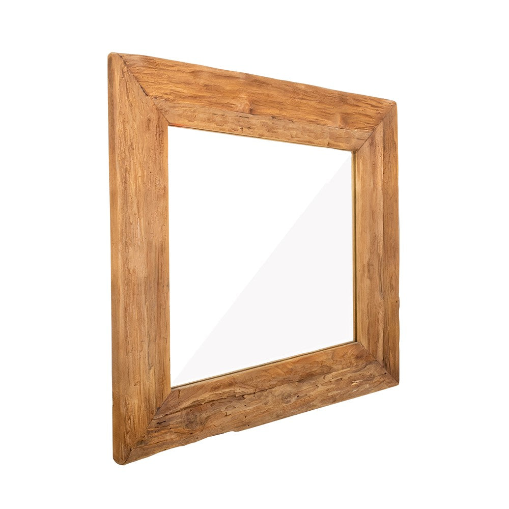 Mirror Square Bridge