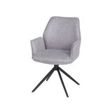 Revi eetkamerstoel - Lotus Grey 85 (Set van 2)
