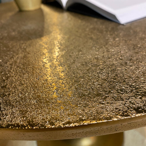 Salontafel Amara | Laag