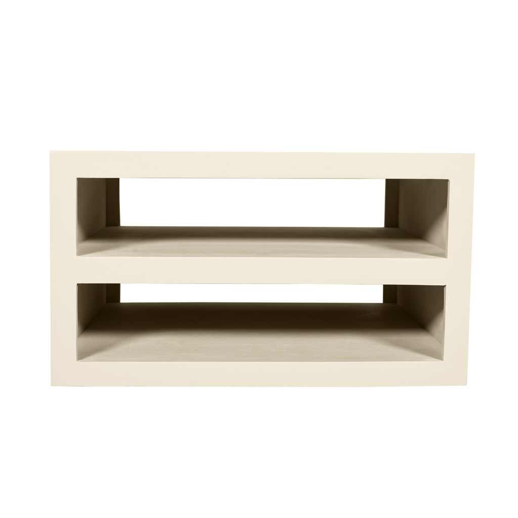 Coffee table Brussels Sand