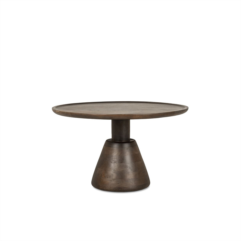 Salontafel Rond Jade 75