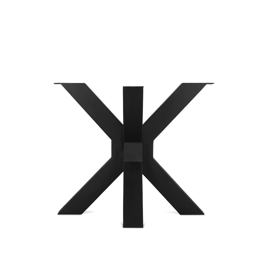 Spinpoot Eettafel Rond 87