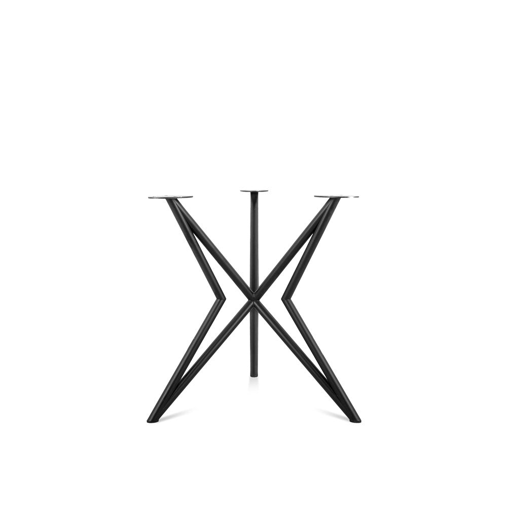 Spinpoot Eettafel Chaos 160 (met modelrecht)