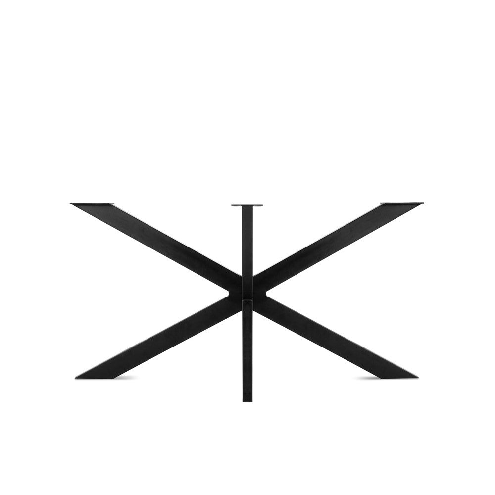 Spinpoot Eettafel klein 70