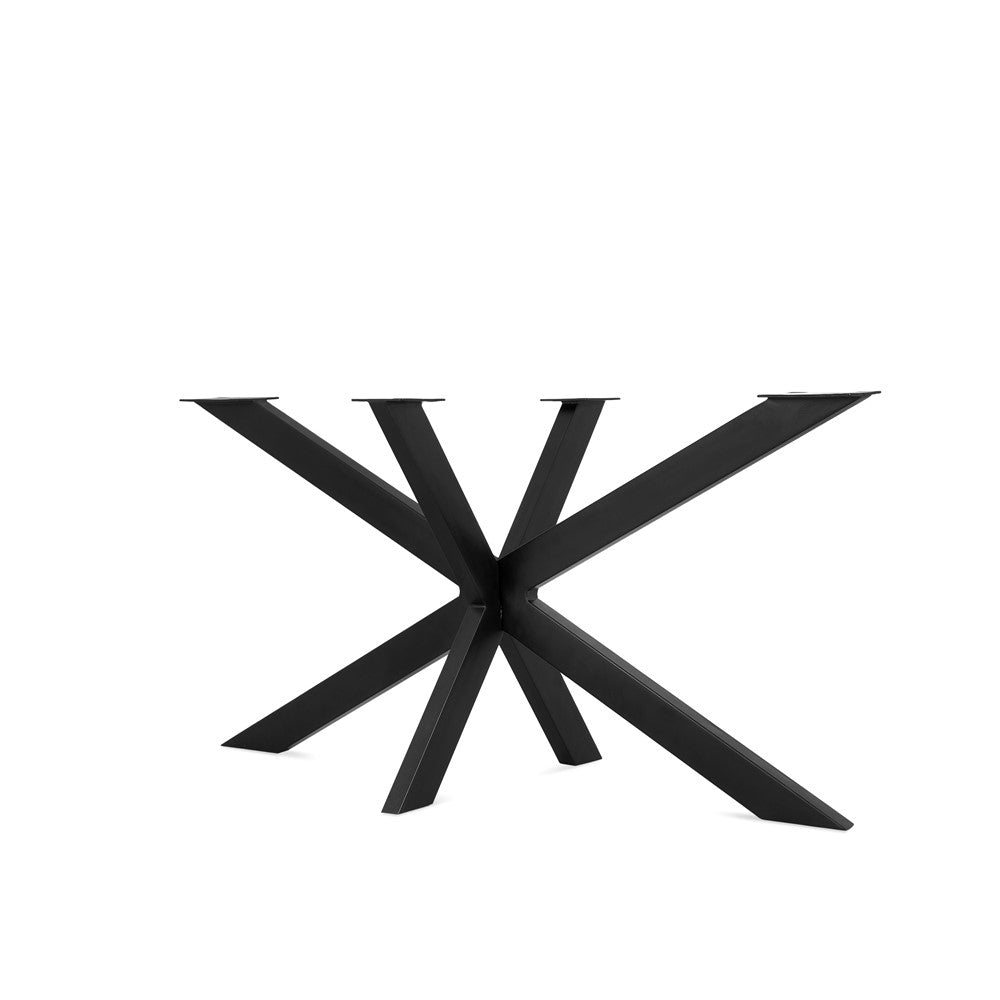 Spinpoot Eettafel klein 70