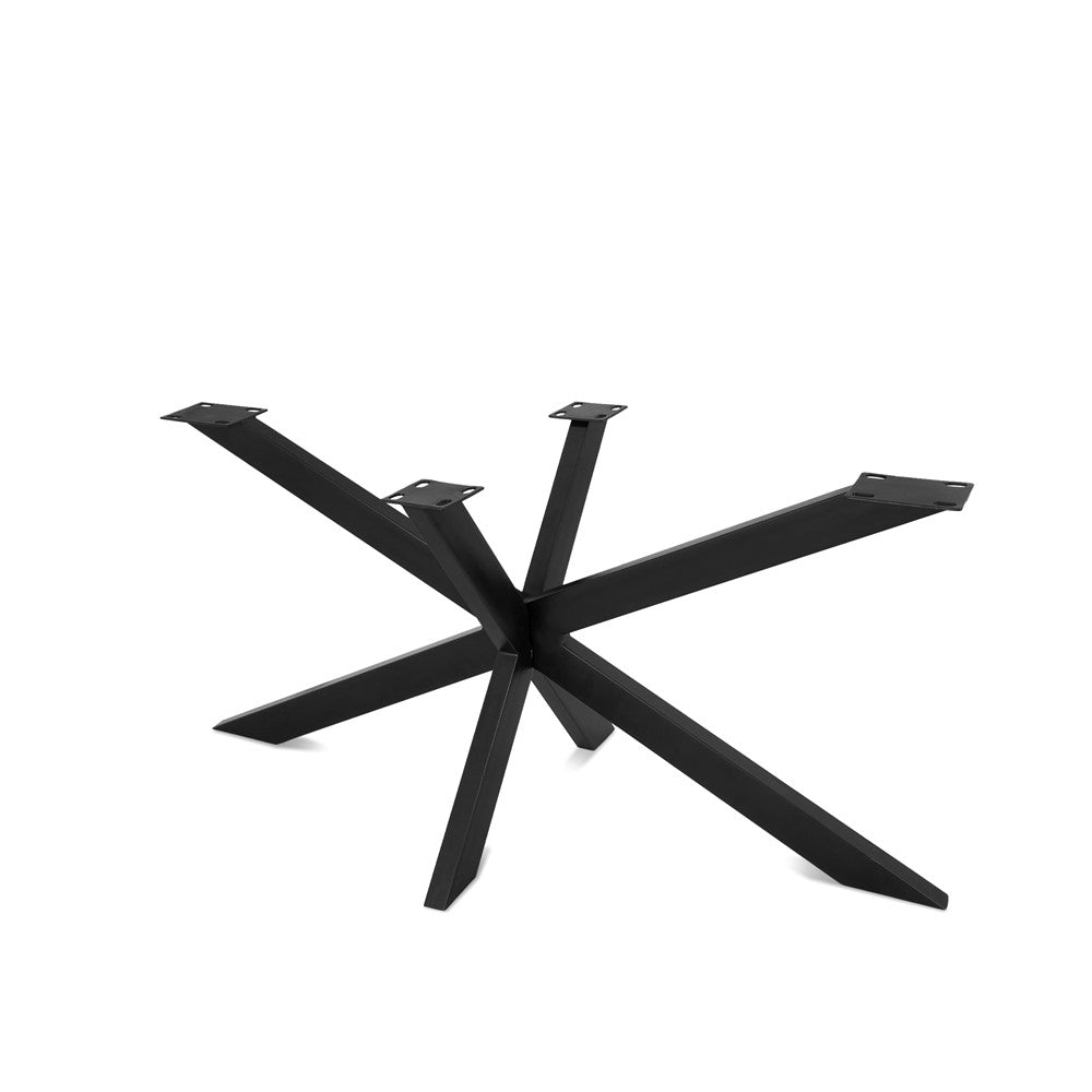 Spinpoot Eettafel klein 70