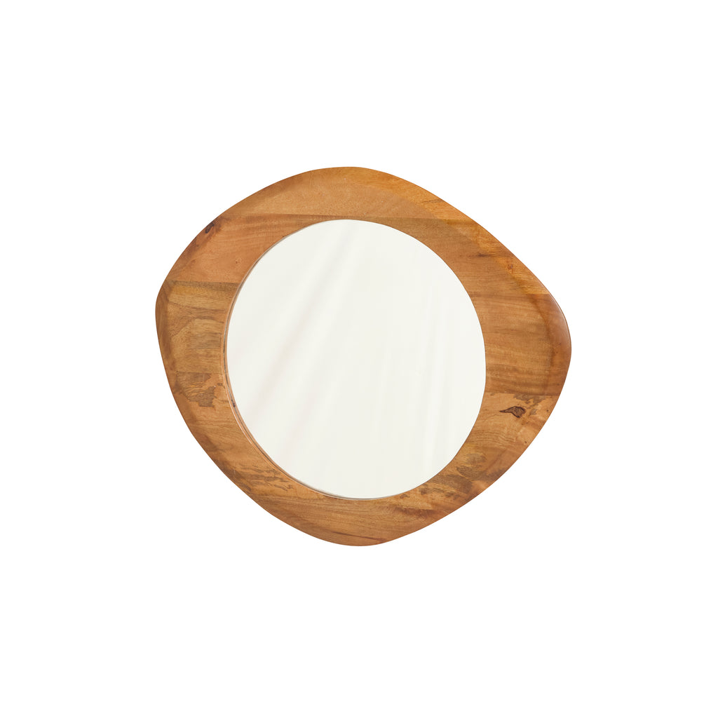 Spiegel 70, geometrisch, Gember