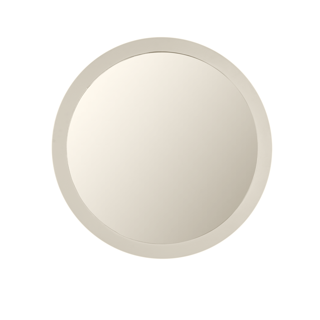 Spiegel Dide | 60 cm | Zand