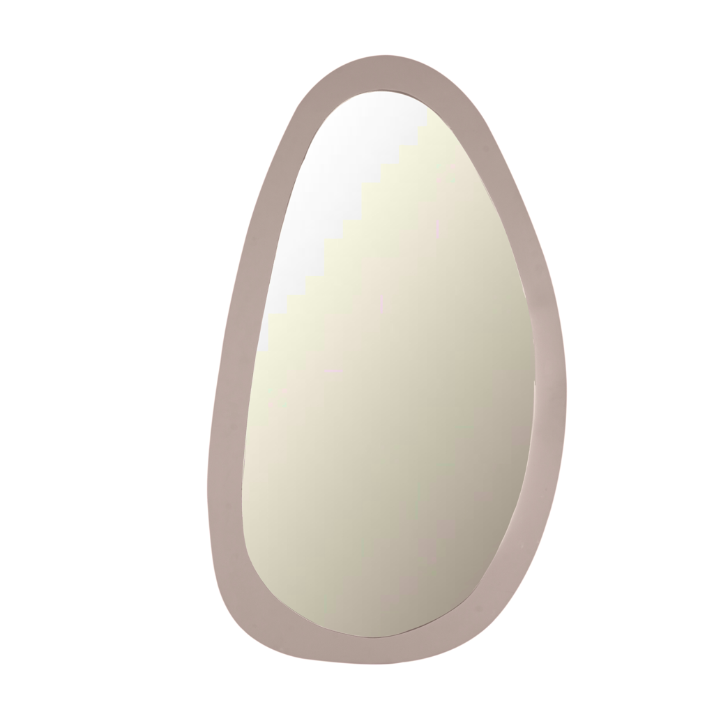 Spiegel Lou | 70 cm | Zand