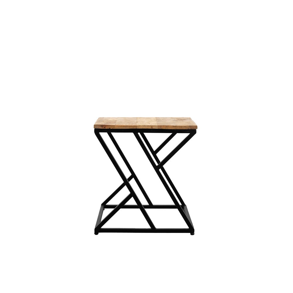 Square Coffee Table 40