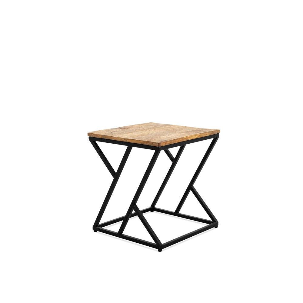 Square Coffee Table 40