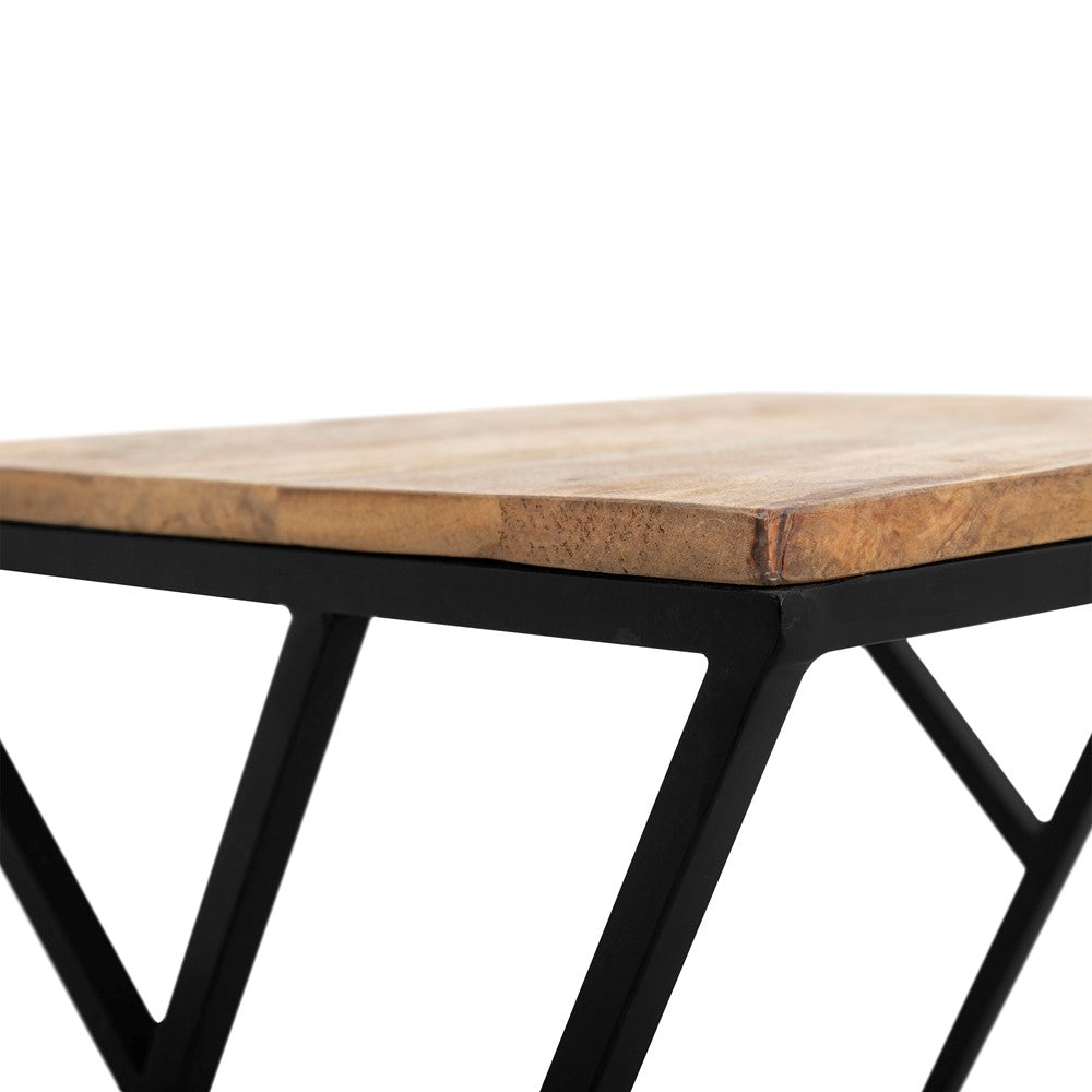 Square Coffee Table 40