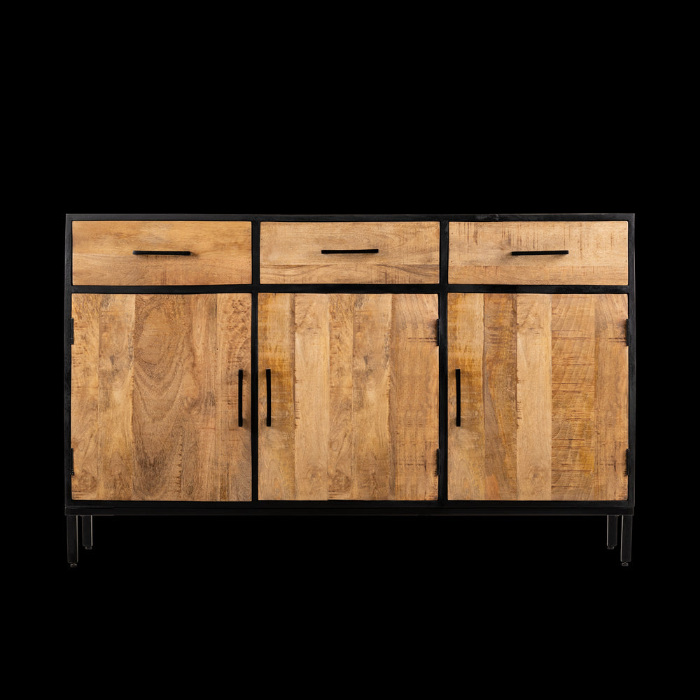 Dressoir Sterre 145 cm