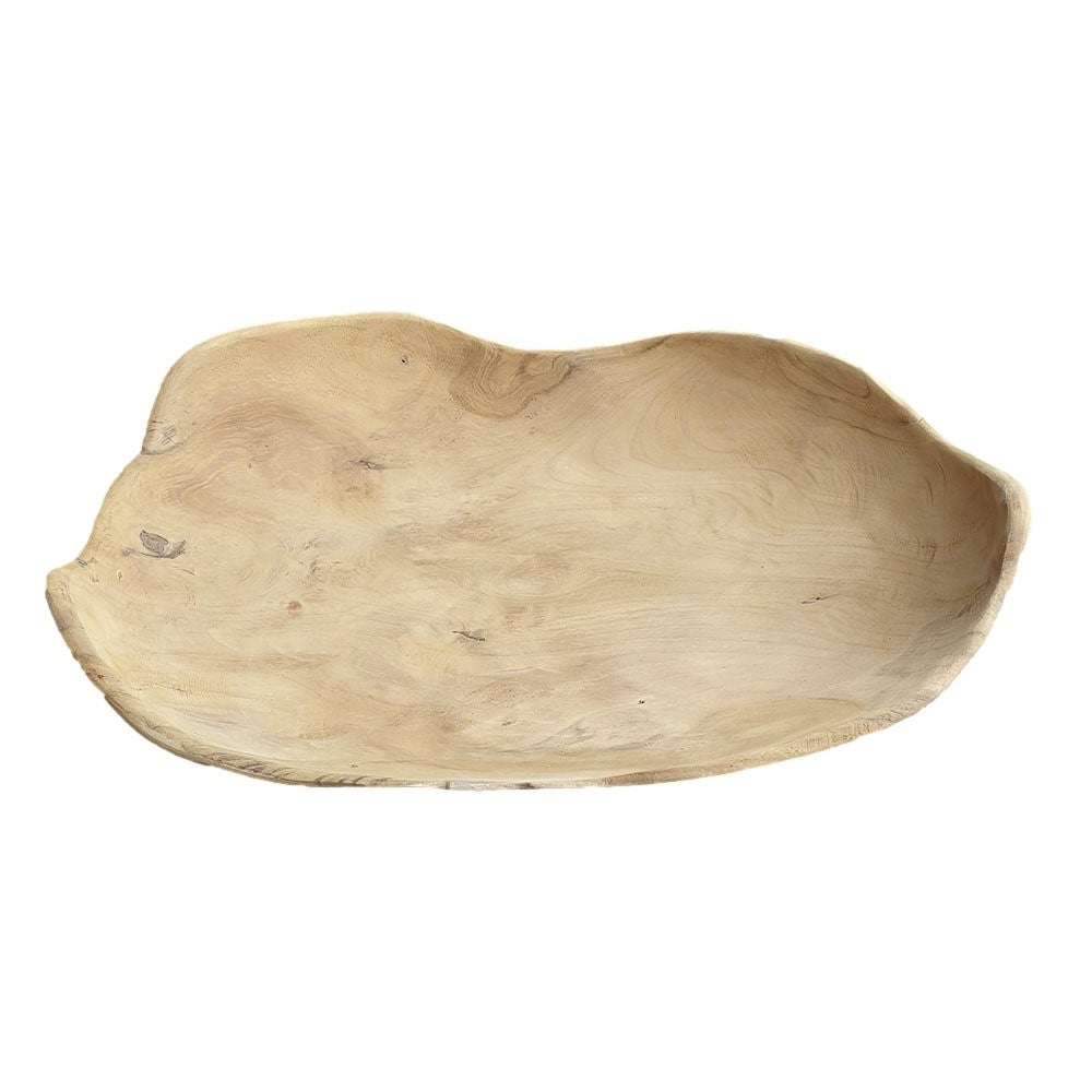Teak Scale