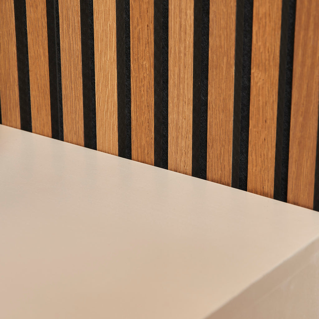 Tv-meubel Brussel Zand | 150 cm