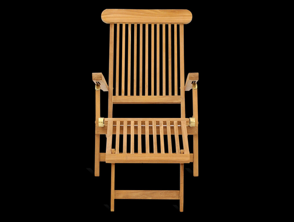 Garden Ligstoel Lounge