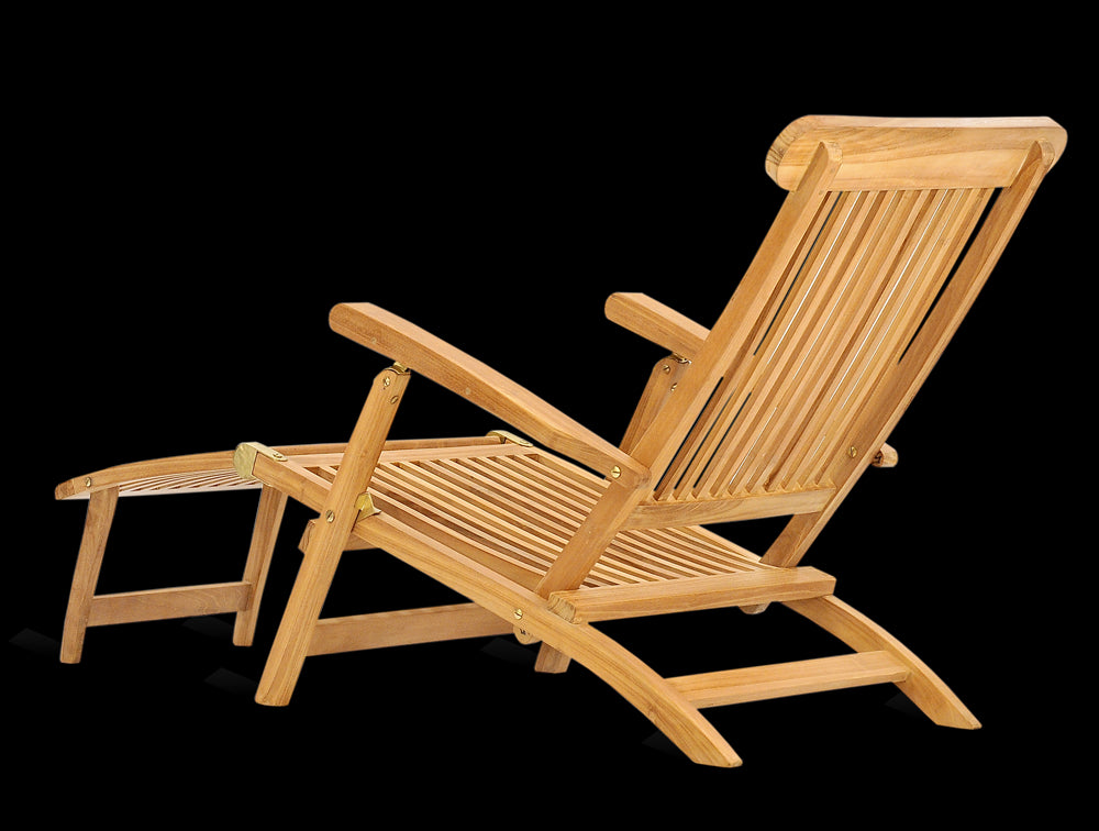 Garden Ligstoel Lounge