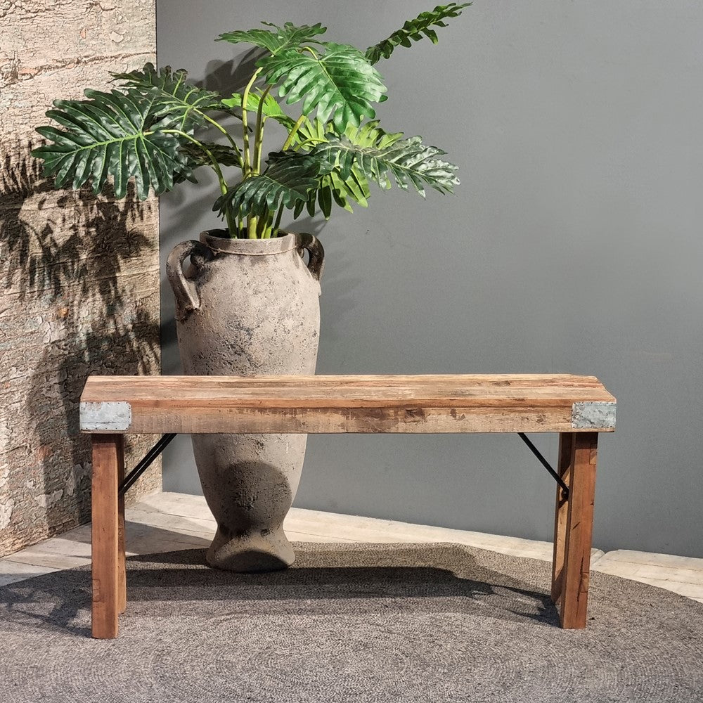 Folding Table Antique