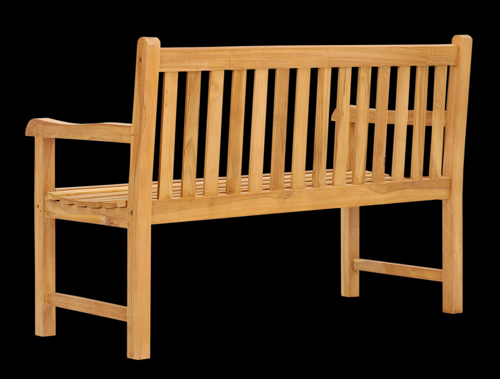 Garden bench Wood 130