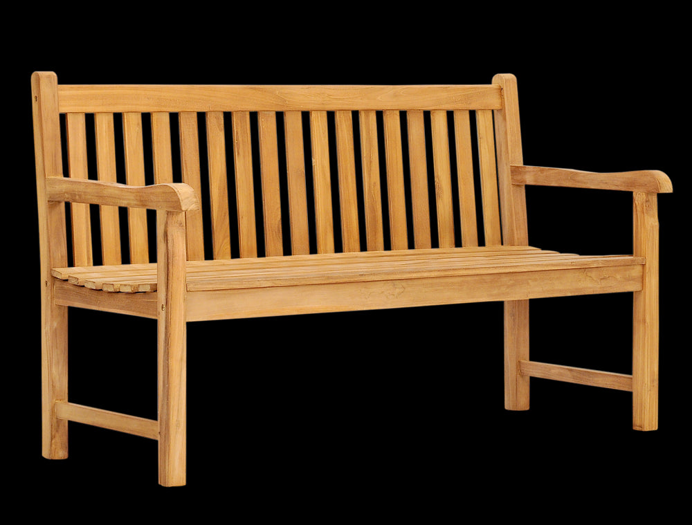 Garden bench Wood 150