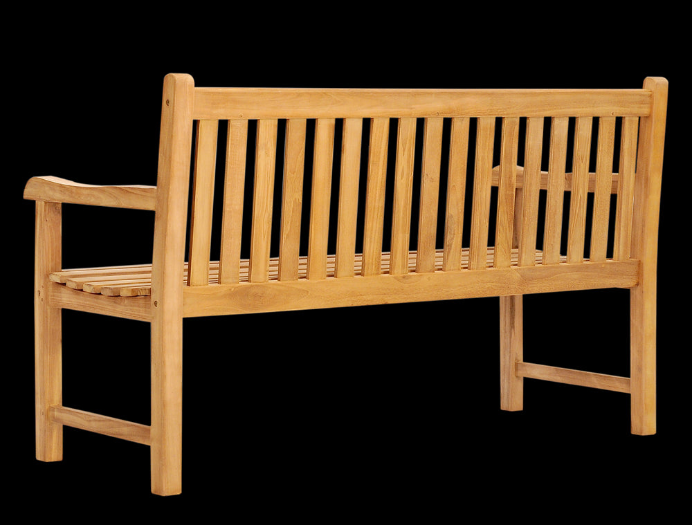Garden bench Wood 150