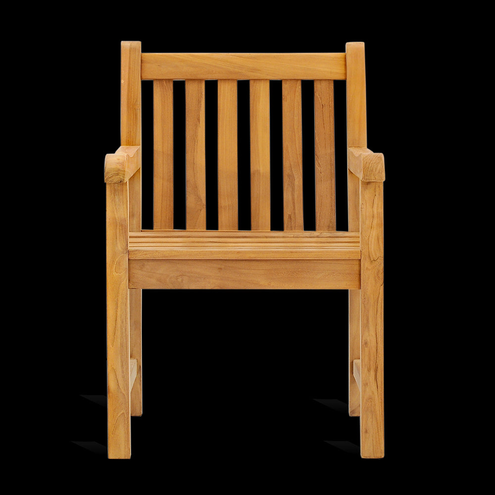 Garden chair Wood 60