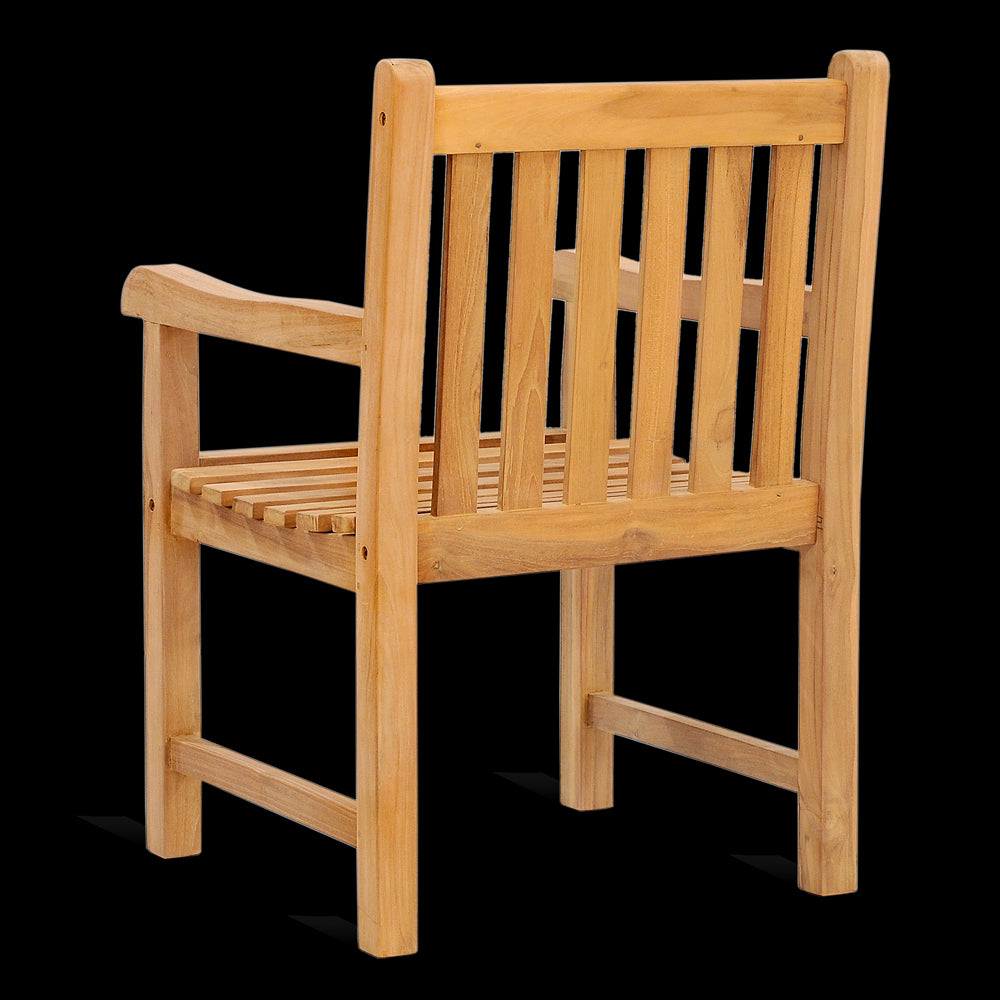 Garden chair Wood 60