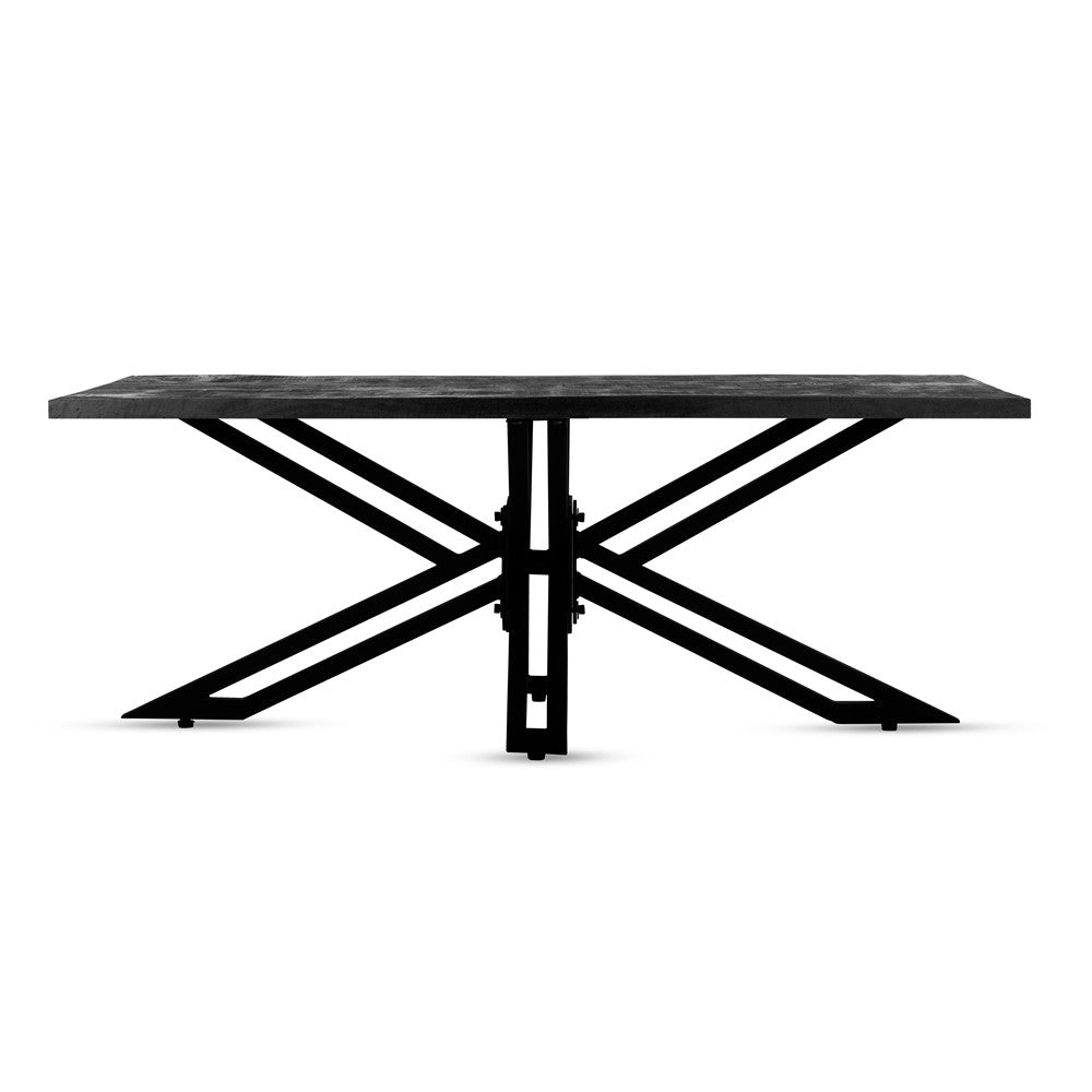 Coffee table Yana Black 120