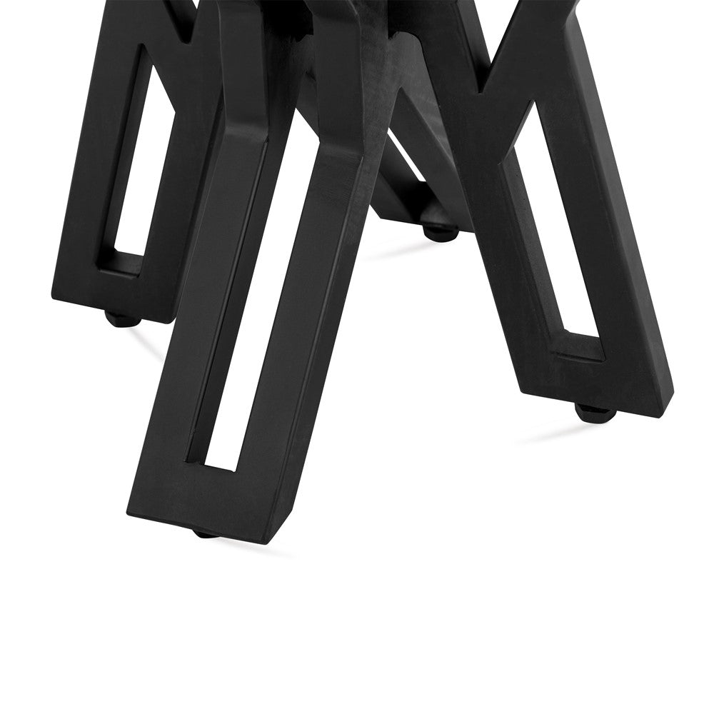 Salontafel Rond Yana 80