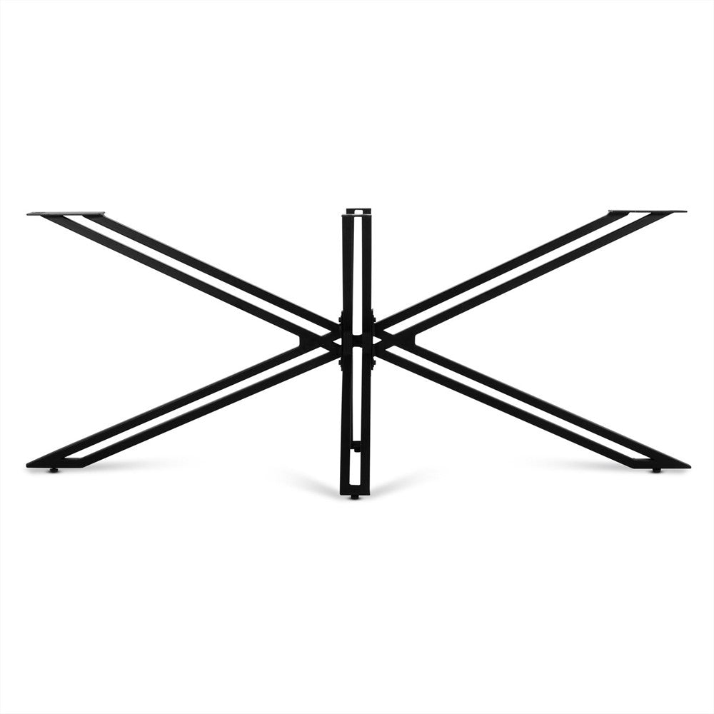 Spinpoot Eettafel Yana 180