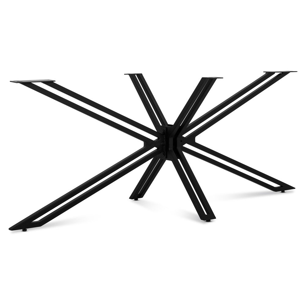 Spinpoot Eettafel Yana 200