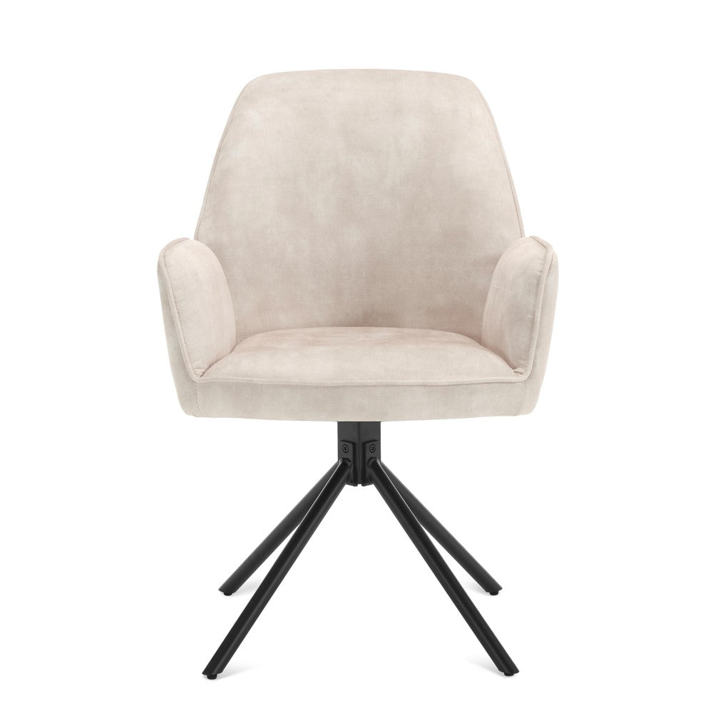 Eetkamerstoel Noah Oyster