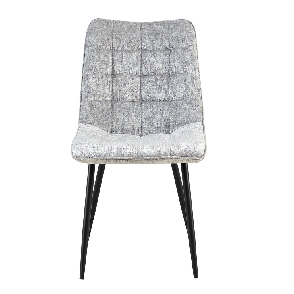 Eetkamerstoel Lucille Perfect Harmony Grey