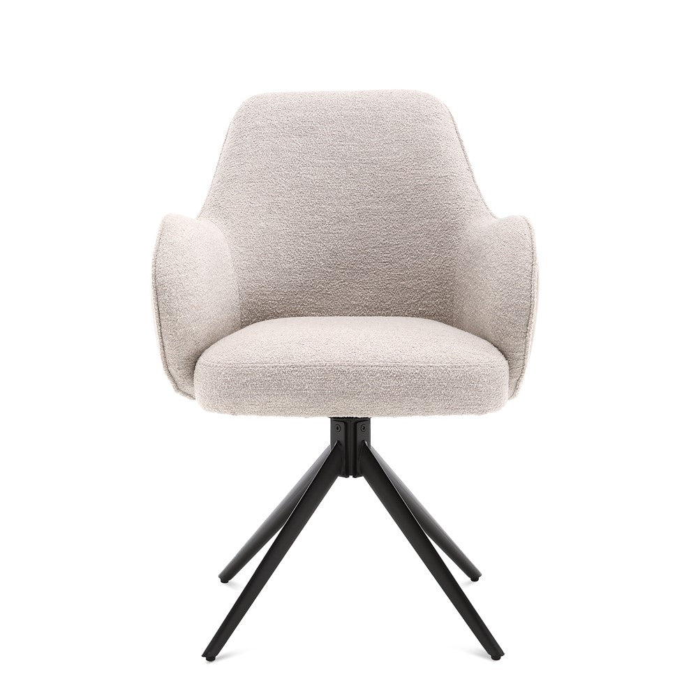 Eetkamerstoel Kyler Beige