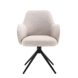 Eetkamerstoel Kyler Beige