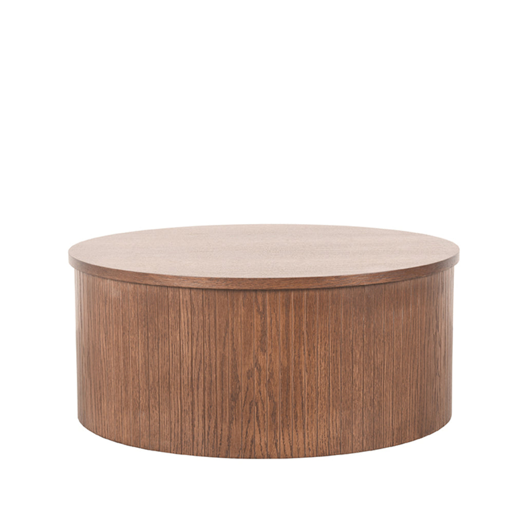 Salontafel Oliva 70x70x30 cm