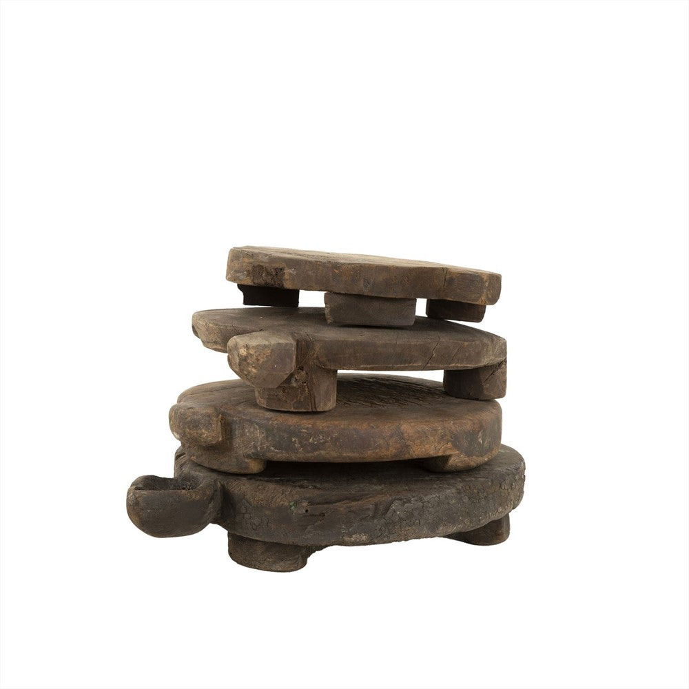 Plank India Oud Hout 302997