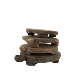 Plank India Oud Hout 302997