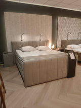 Boxspring Vermeer - 180x200cm - Enter 10 Liver