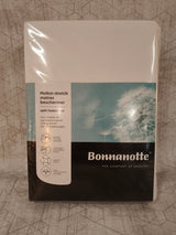 Bonnanotte Molton Stretch Matrasbeschermer – Split – 180/200 x 210/220 cm
