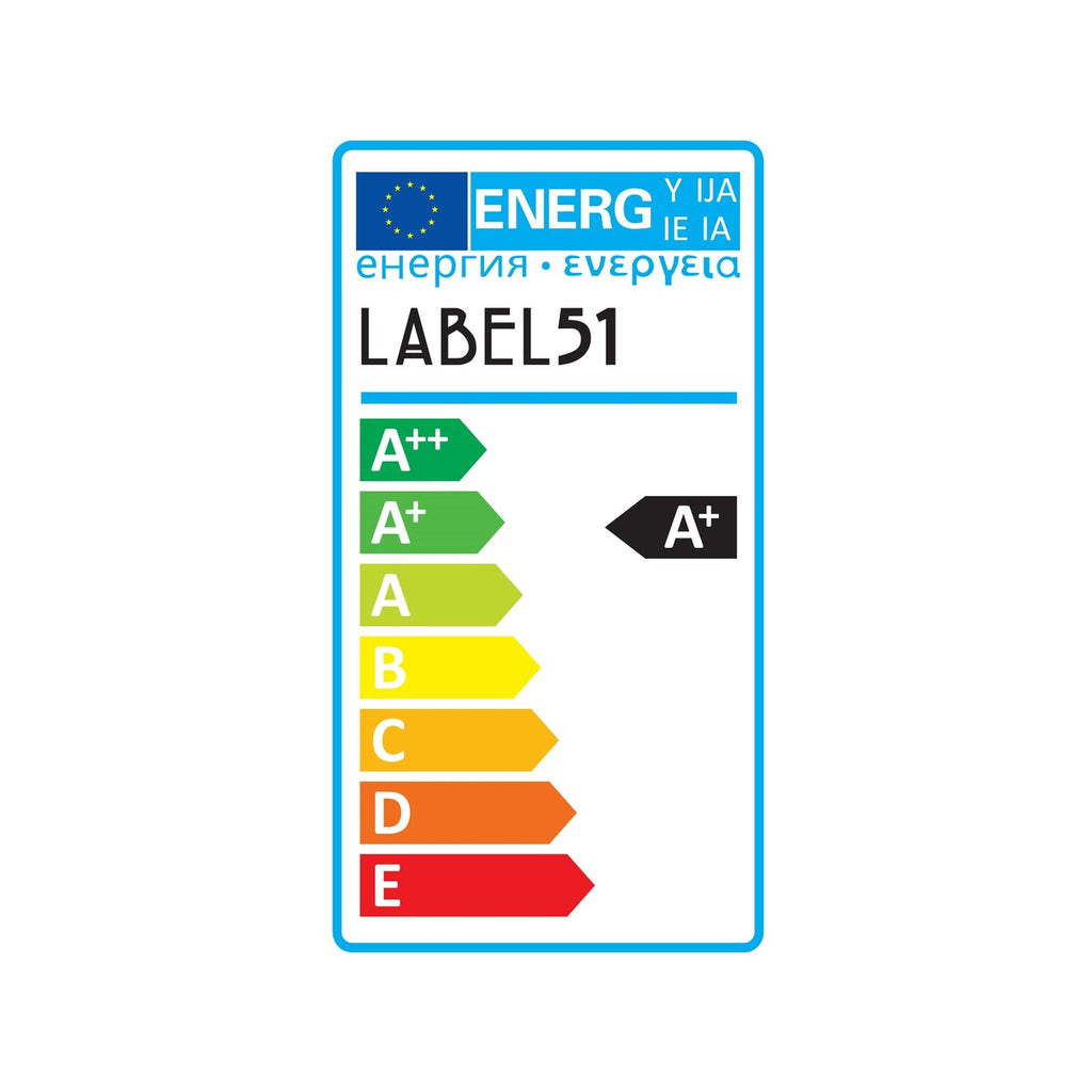 LABEL51 Spot Moto led - Verbrand Staal - Metaal - 3 Lichts