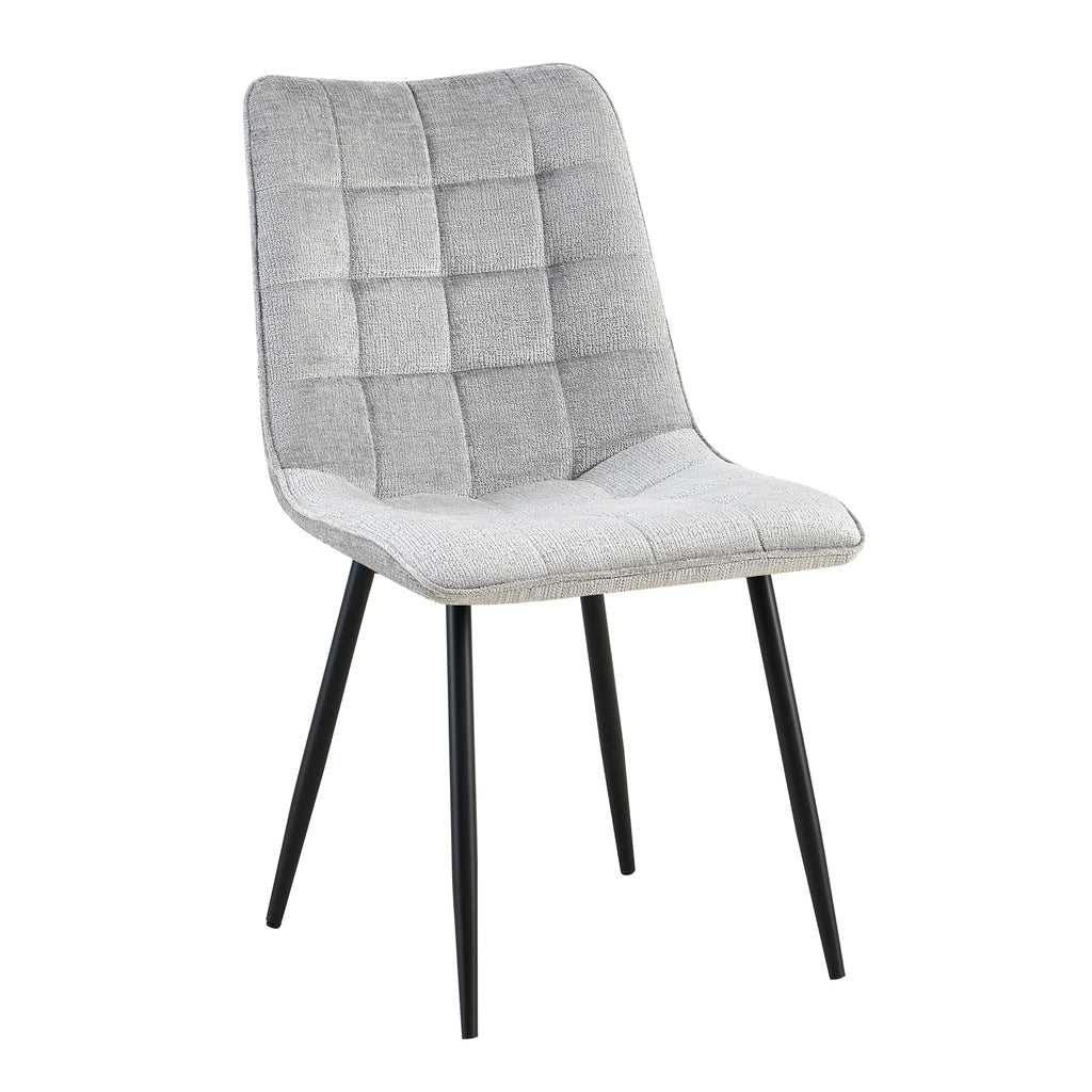 Eetkamerstoel Lucille Perfect Harmony Grey