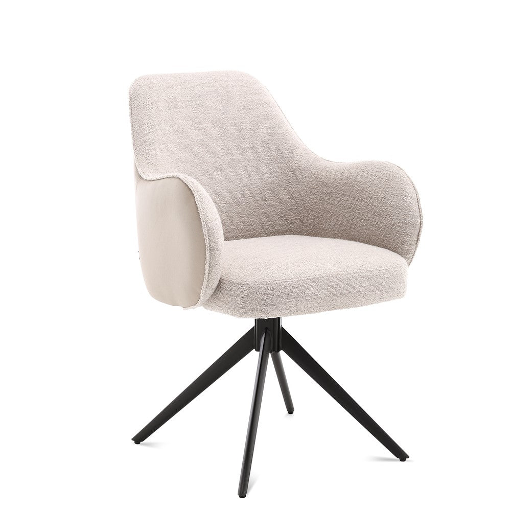 Eetkamerstoel Kyler Beige
