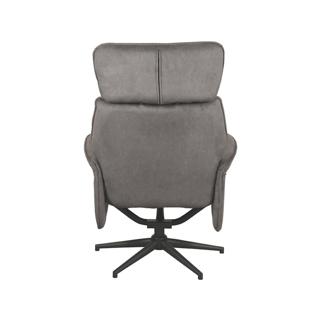 Relaxfauteuil Verdal 77x79x109 cm
