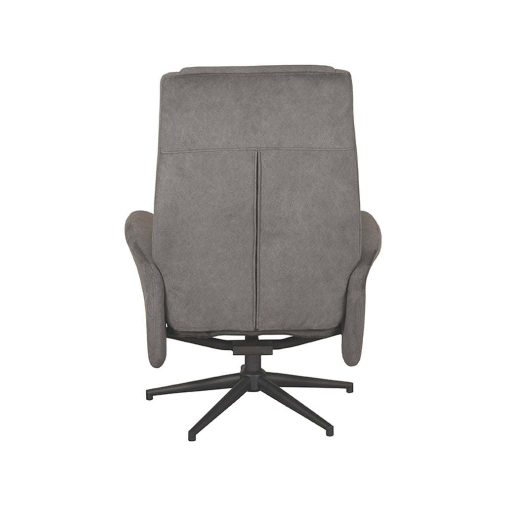 Ontspanningsstoel Bergen 77x76x105 cm