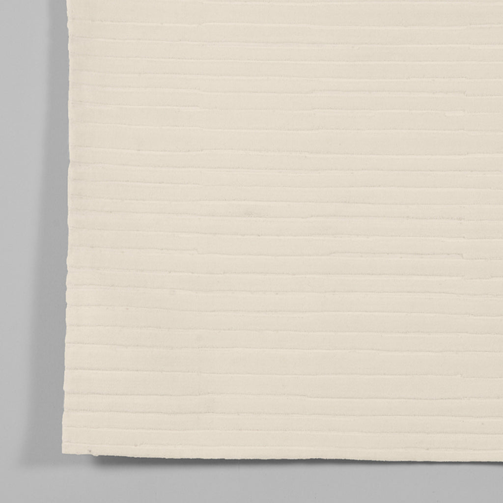 LABEL51 Vloerkleden Luxy - Ivoor - Wol - 200x300 cm