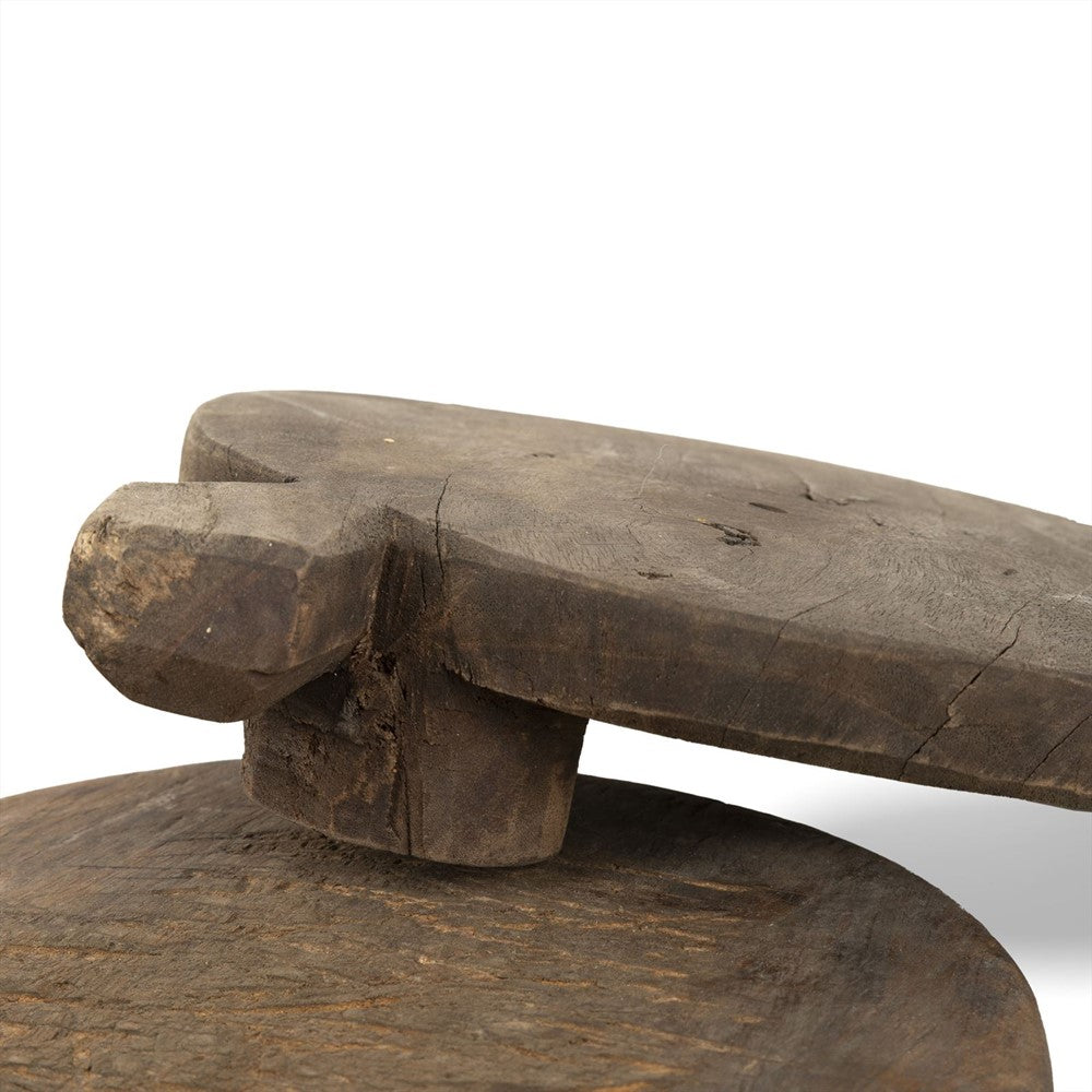 Plank India Oud Hout 302997